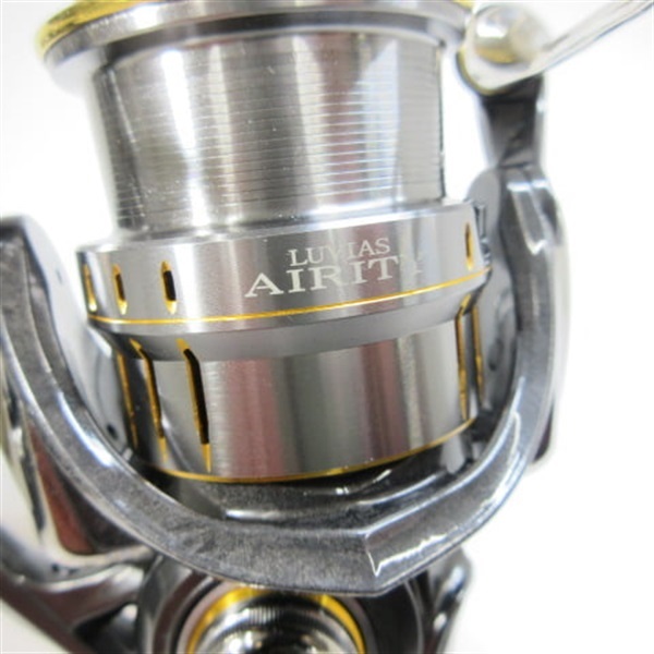 ２１ルビアスエアリティＦＣＬＴ２５００Ｓ